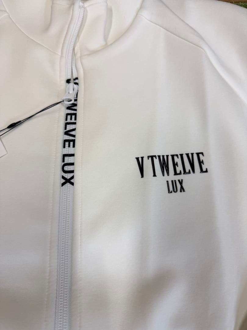 ¥60,500【V12/XL】LX TEC JKT PANTS 上下セットアップ