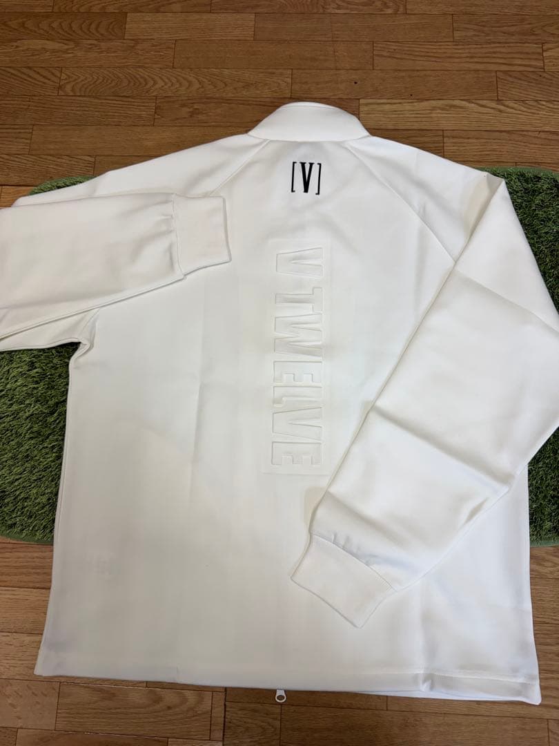 ¥60,500【V12/XL】LX TEC JKT PANTS 上下セットアップ