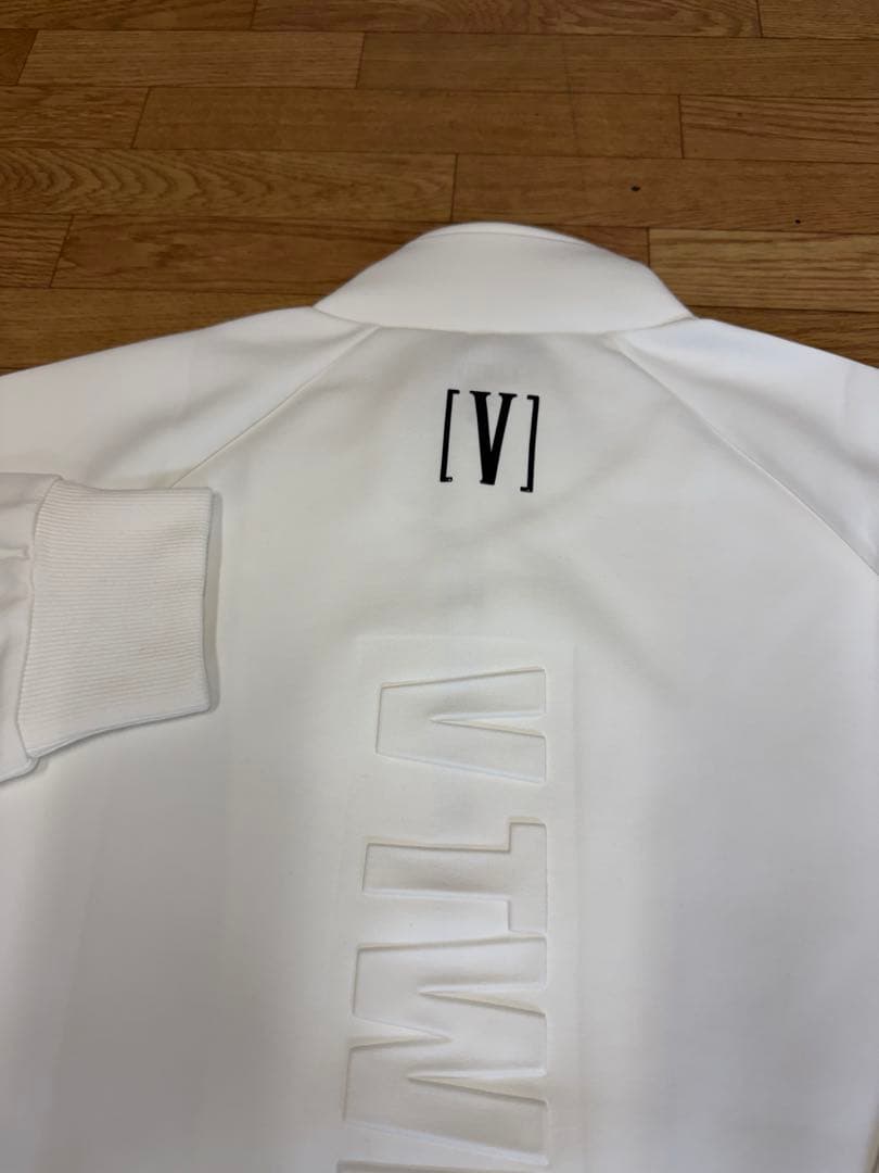 ¥60,500【V12/XL】LX TEC JKT PANTS 上下セットアップ