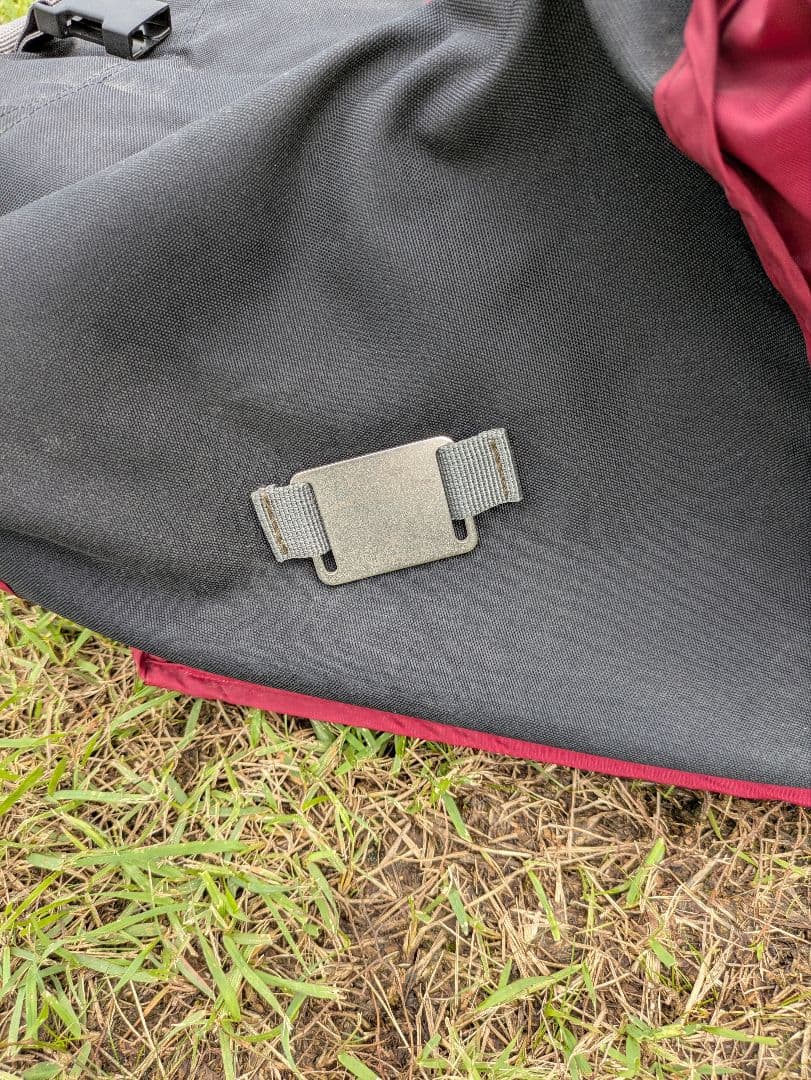 ランドステーション　PRO L スノーピーク　PEAK