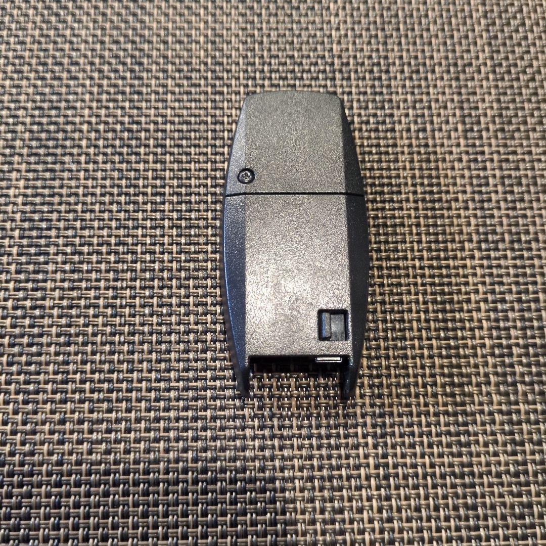 house2shit　YKKap スマートドア　スマートキー