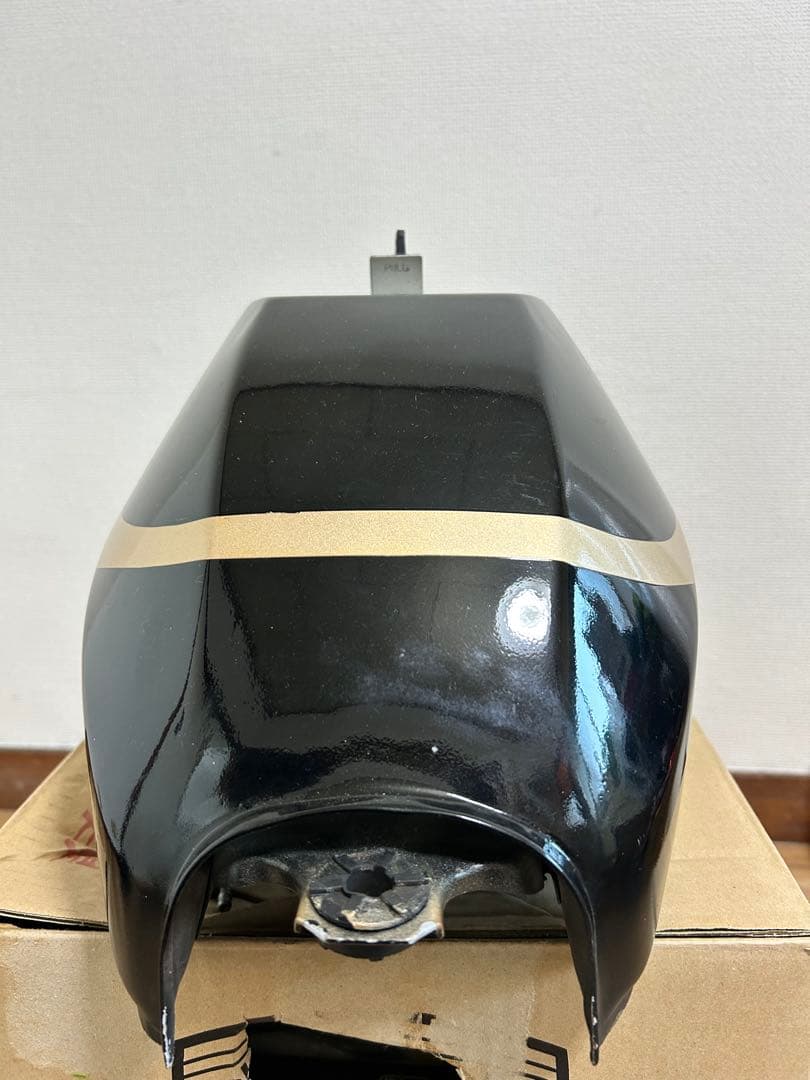 エイプ　ビッグタンク　キタコ　廃盤