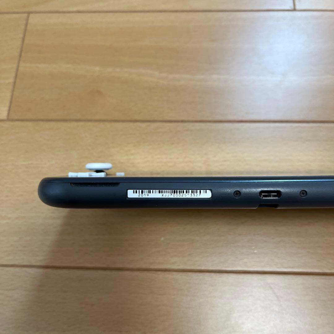 NINTENDO スイッチライト　ジャンク