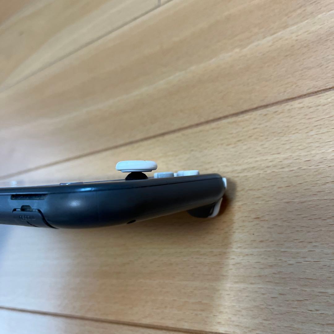 NINTENDO スイッチライト　ジャンク