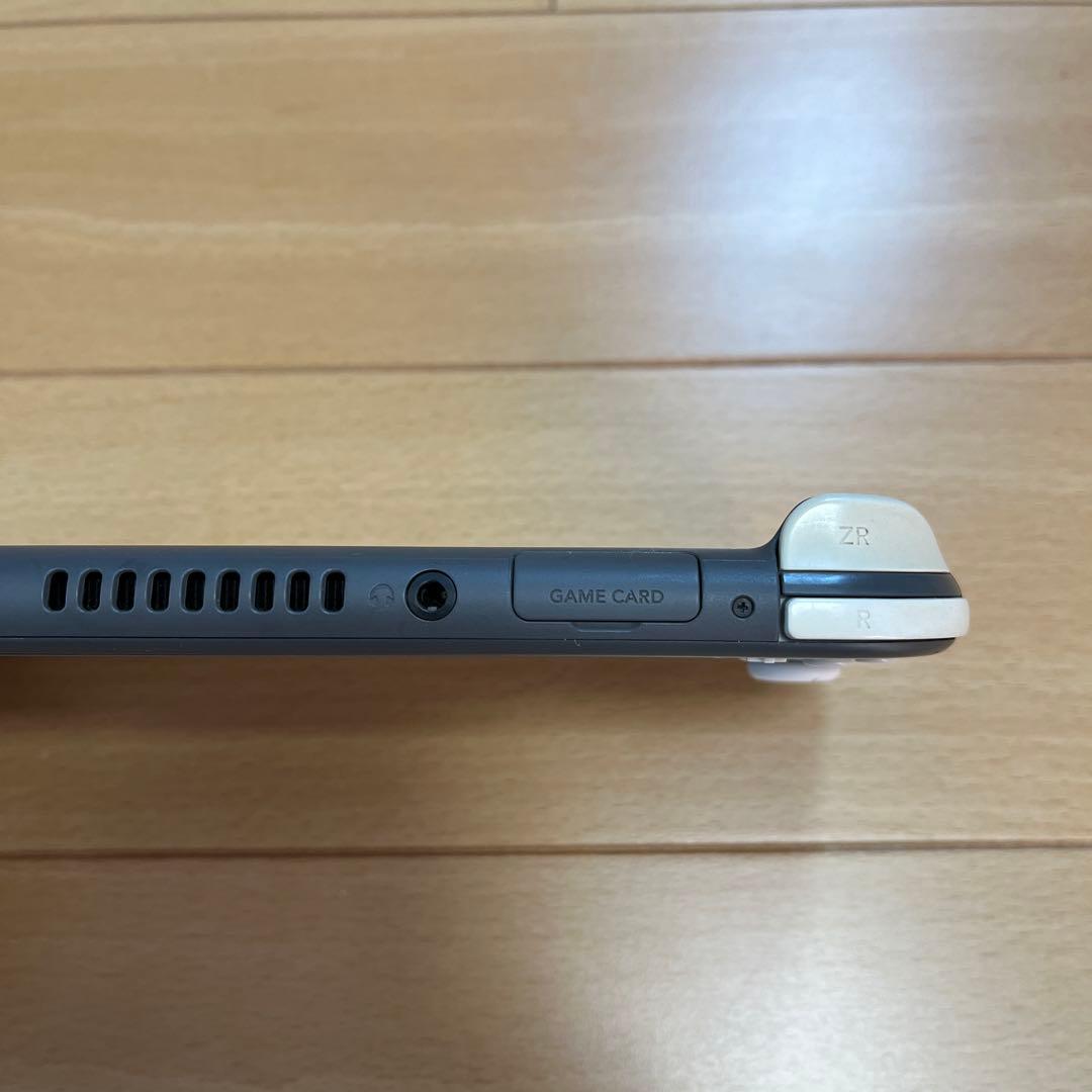 NINTENDO スイッチライト　ジャンク