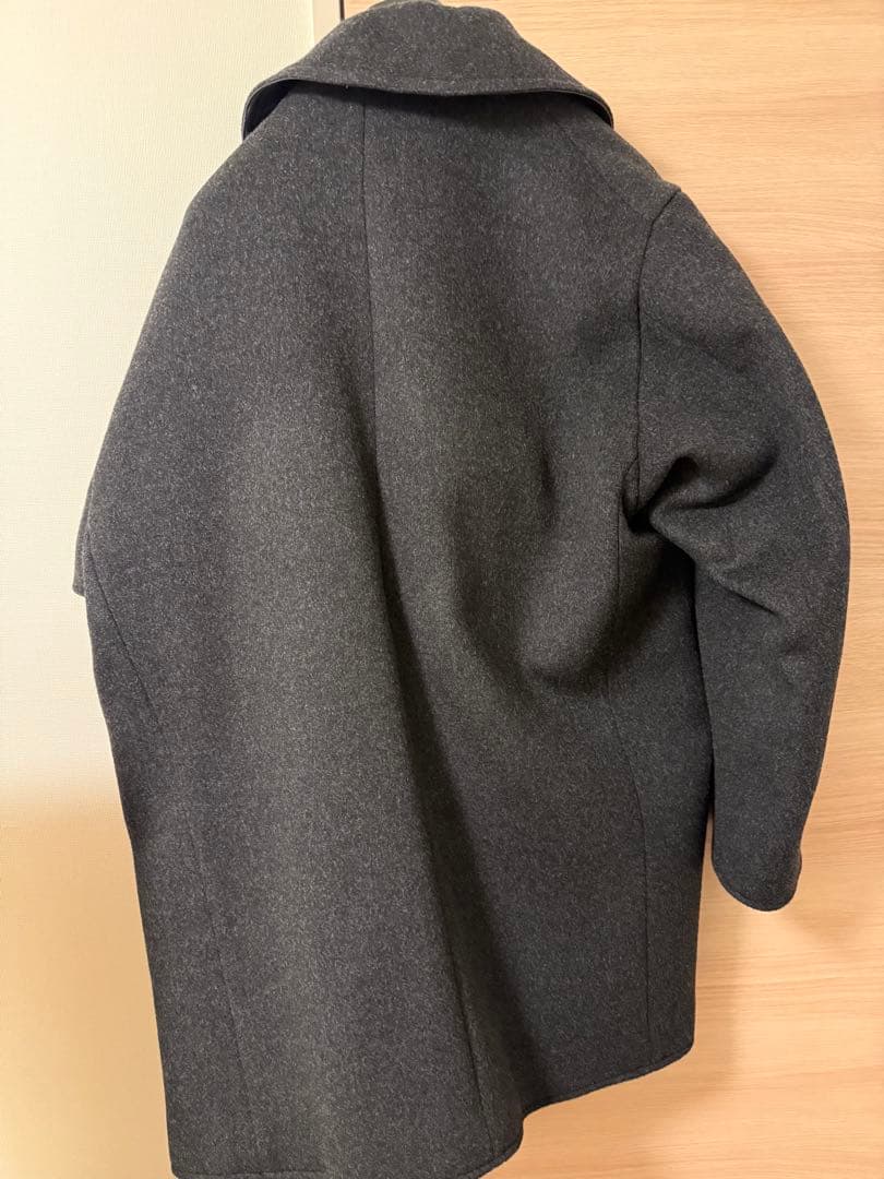 NICENESS 柿乃葉　別注　MCLAGAN L