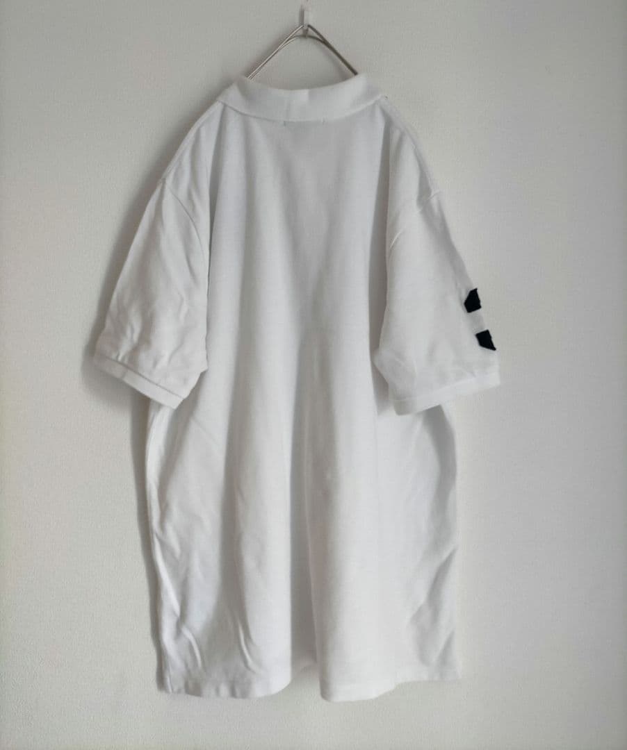 POLO RALPH LAUREN ビッグポニー ポロシャツ XL