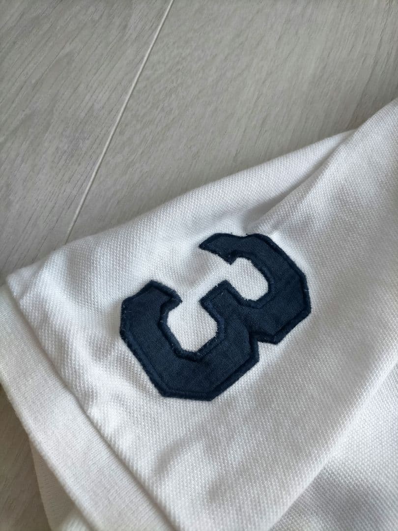 POLO RALPH LAUREN ビッグポニー ポロシャツ XL