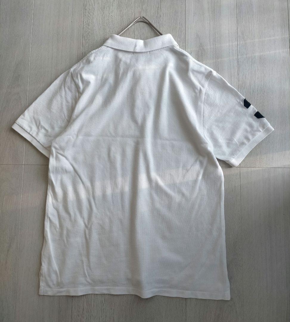 POLO RALPH LAUREN ビッグポニー ポロシャツ XL