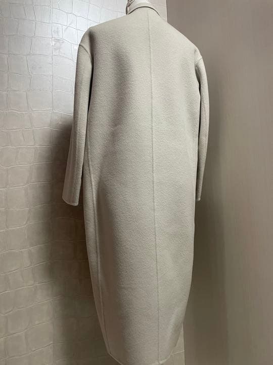 ユナイテッドアローズ　ホワイトコート