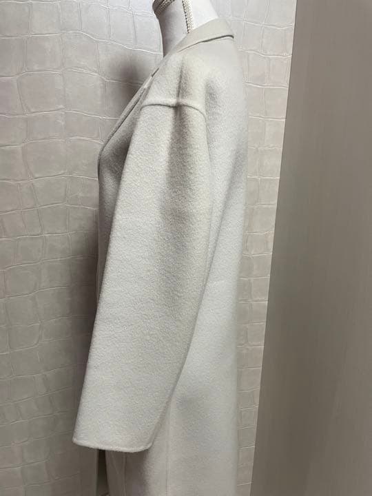 ユナイテッドアローズ　ホワイトコート