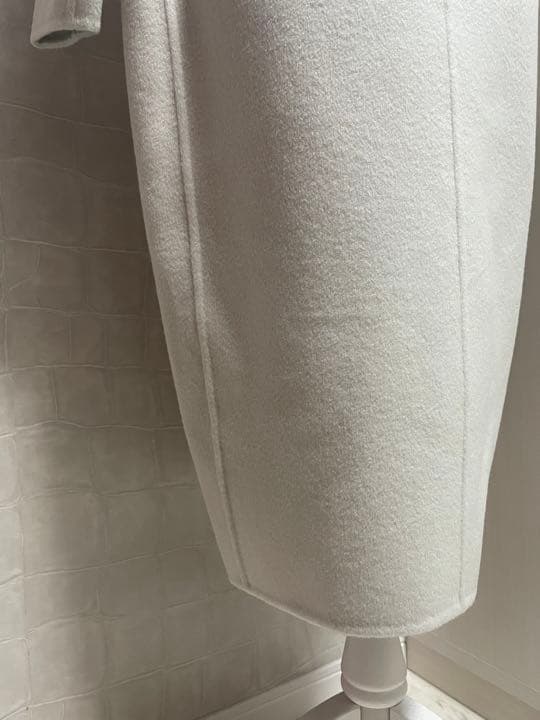 ユナイテッドアローズ　ホワイトコート