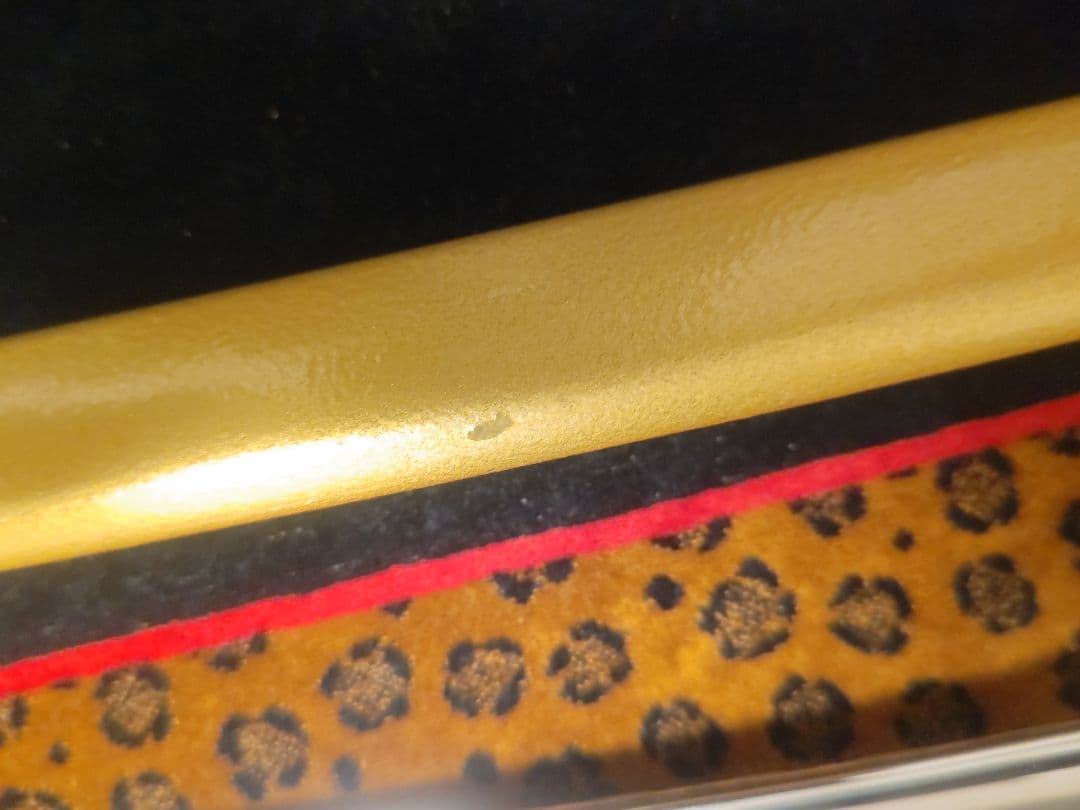 へし切長谷部　模造刀