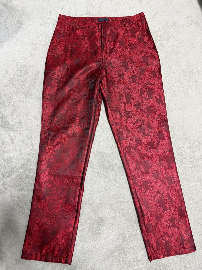 セットアップ スーツ 成人式 ジャケット パンツ