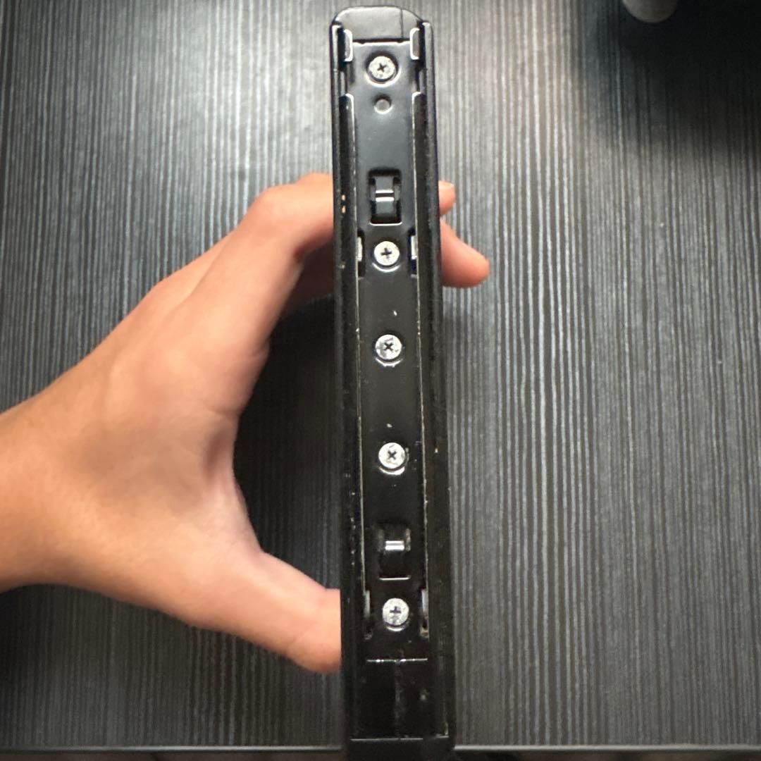 Nintendo Switch 本体 黒