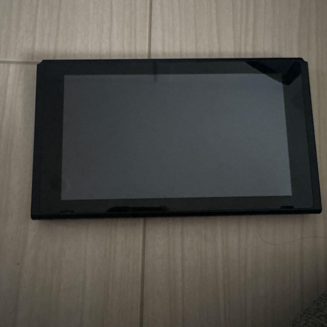 Nintendo Switch 本体 黒