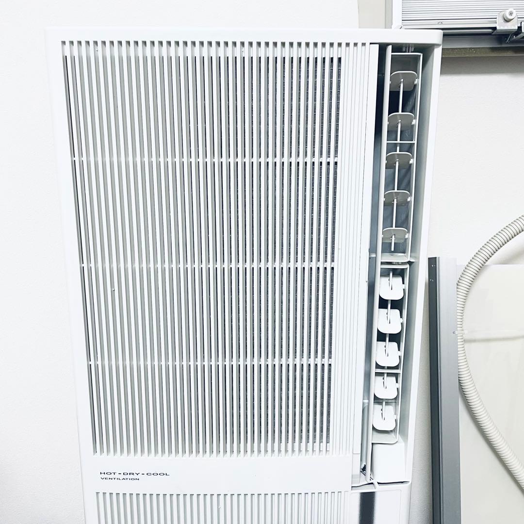 晴*空様 【極美品】 2020年製 コロナ 冷暖房兼用タイプ CWH-A1821