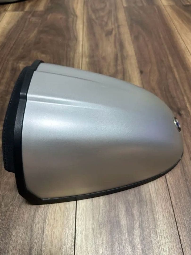  rninet ハンプカバー　リアカバー