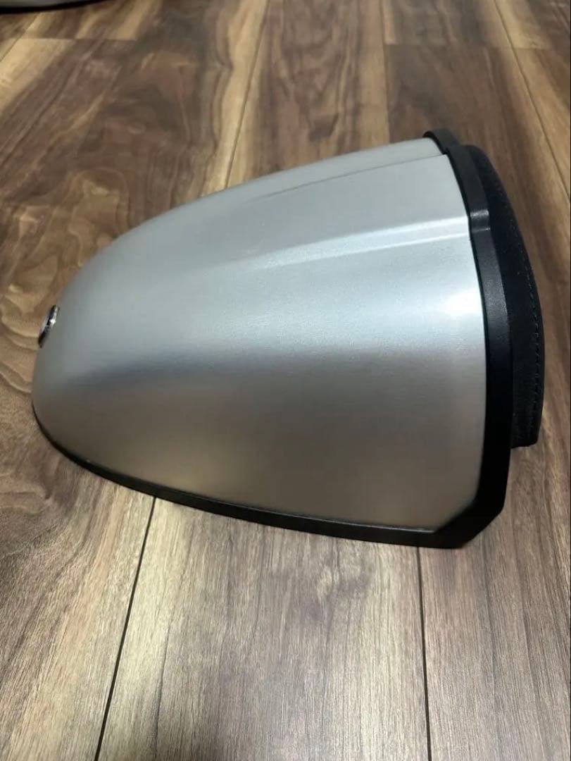  rninet ハンプカバー　リアカバー