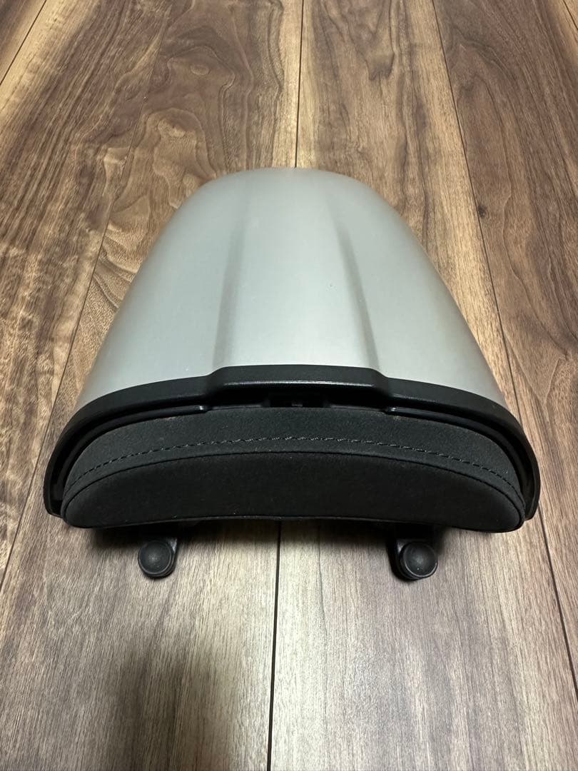  rninet ハンプカバー　リアカバー