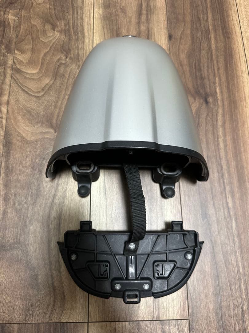  rninet ハンプカバー　リアカバー