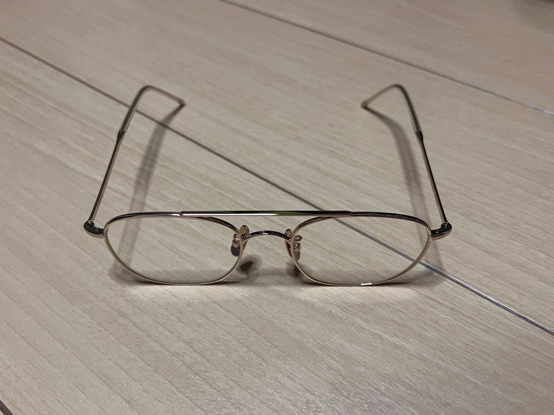 A.D.S.R.MORGAN 06 サングラス