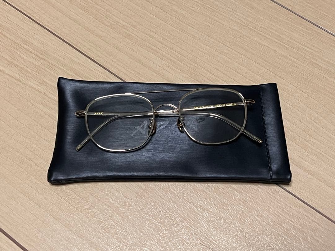 A.D.S.R.MORGAN 06 サングラス