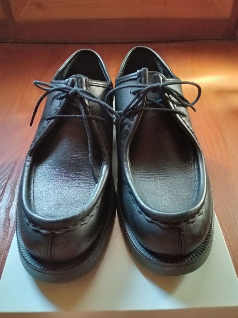 KLEMAN PADOR クレマン パドレ サイズ41　ほぼ未使用