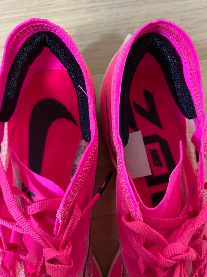 NIKE ナイキ vapor fly ヴェィパーフライ 27㎝