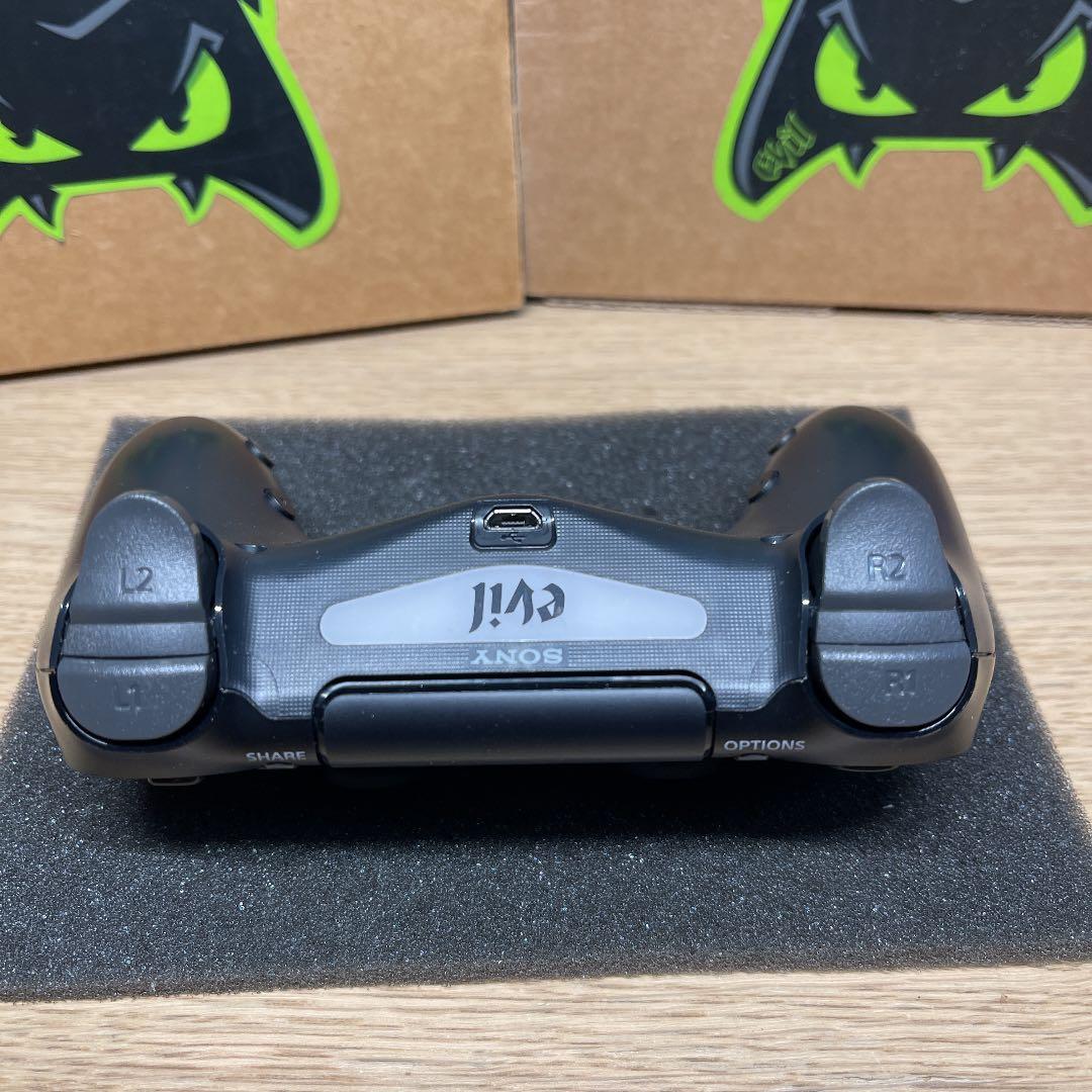 スマートトリガー Evil controller エビル コントローラー