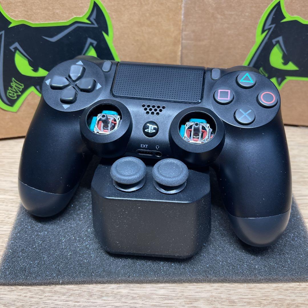 スマートトリガー Evil controller エビル コントローラー