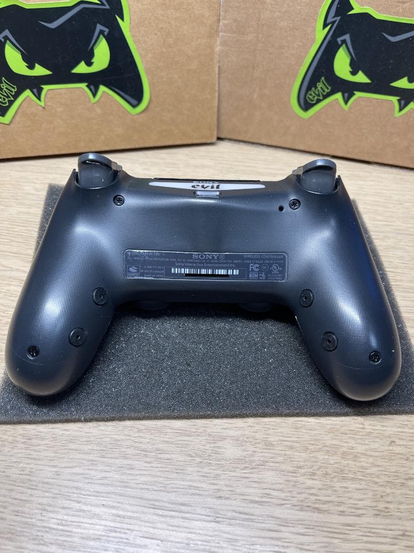 スマートトリガー Evil controller エビル コントローラー