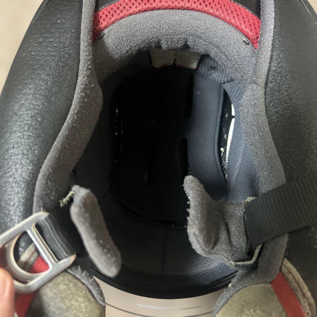 SHOEI Z-7 フルフェイスヘルメット 青