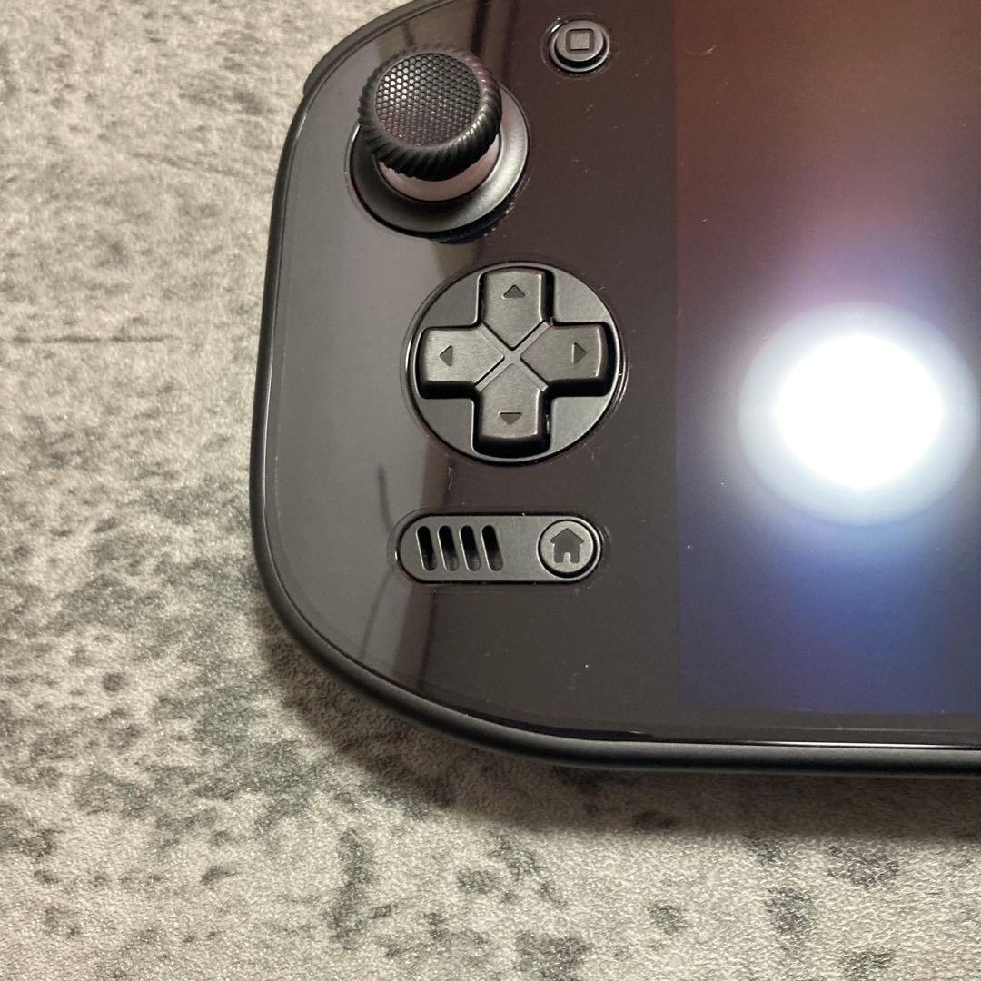 【現状最安値】Odin2 Portal Base 8GB 128GB