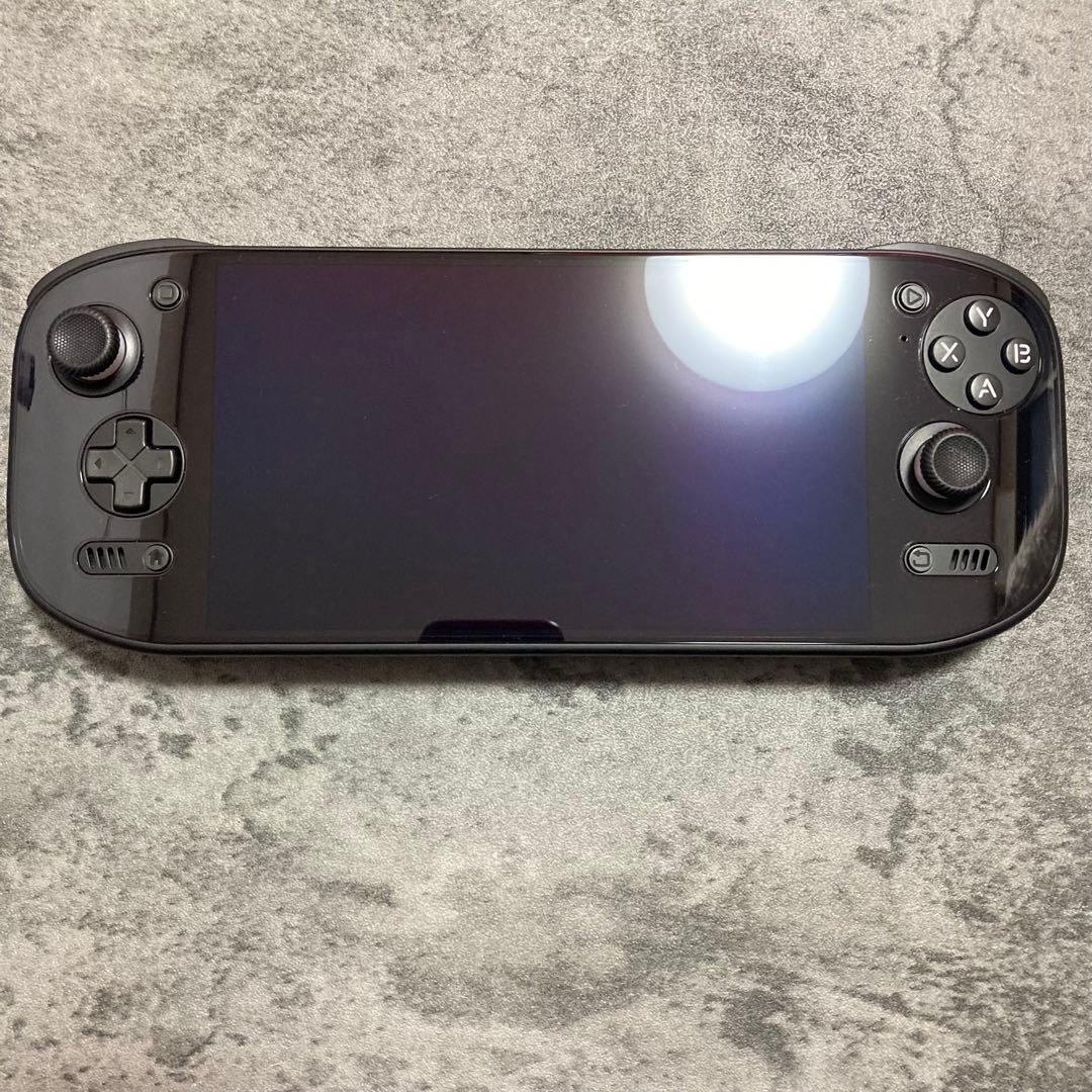 【現状最安値】Odin2 Portal Base 8GB 128GB