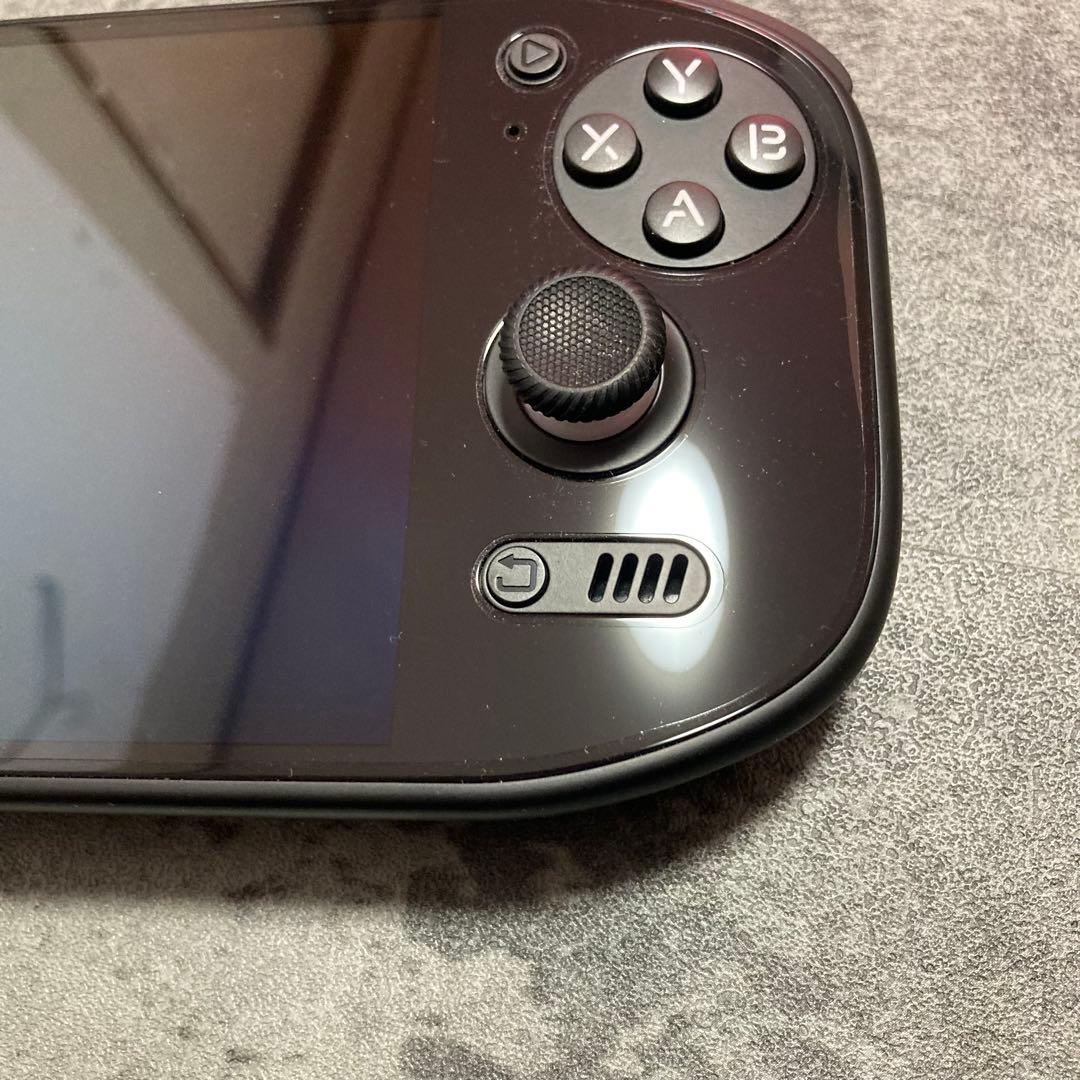 【現状最安値】Odin2 Portal Base 8GB 128GB