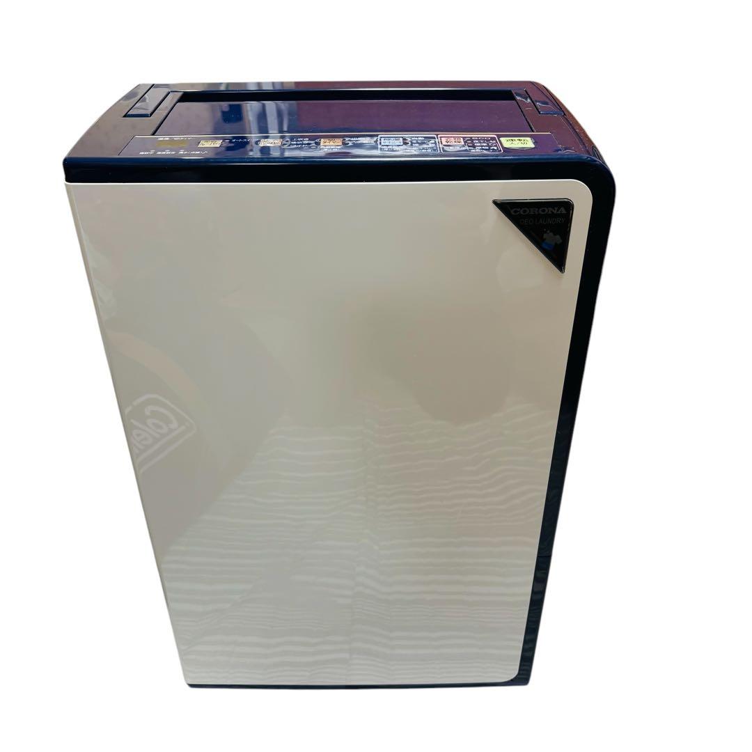 CORONA コロナ 衣類乾燥除湿機 CD-H1819 2020年製