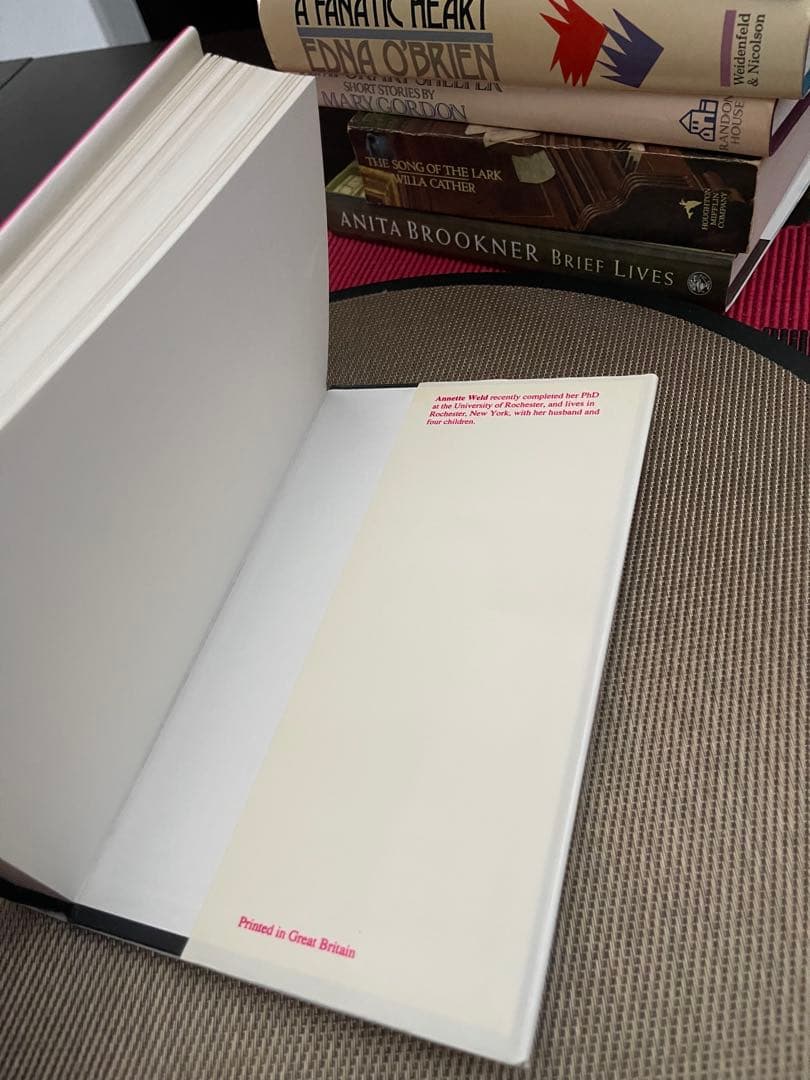 希少　Barbara Pym and the Novel of Manners