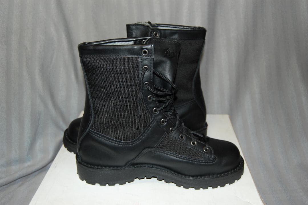 未使用【Danner】21210 ACADIA (EE)　定価約８万円