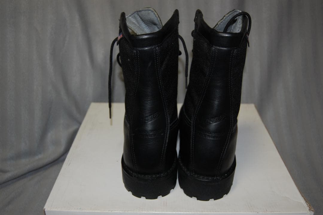 未使用【Danner】21210 ACADIA (EE)　定価約８万円