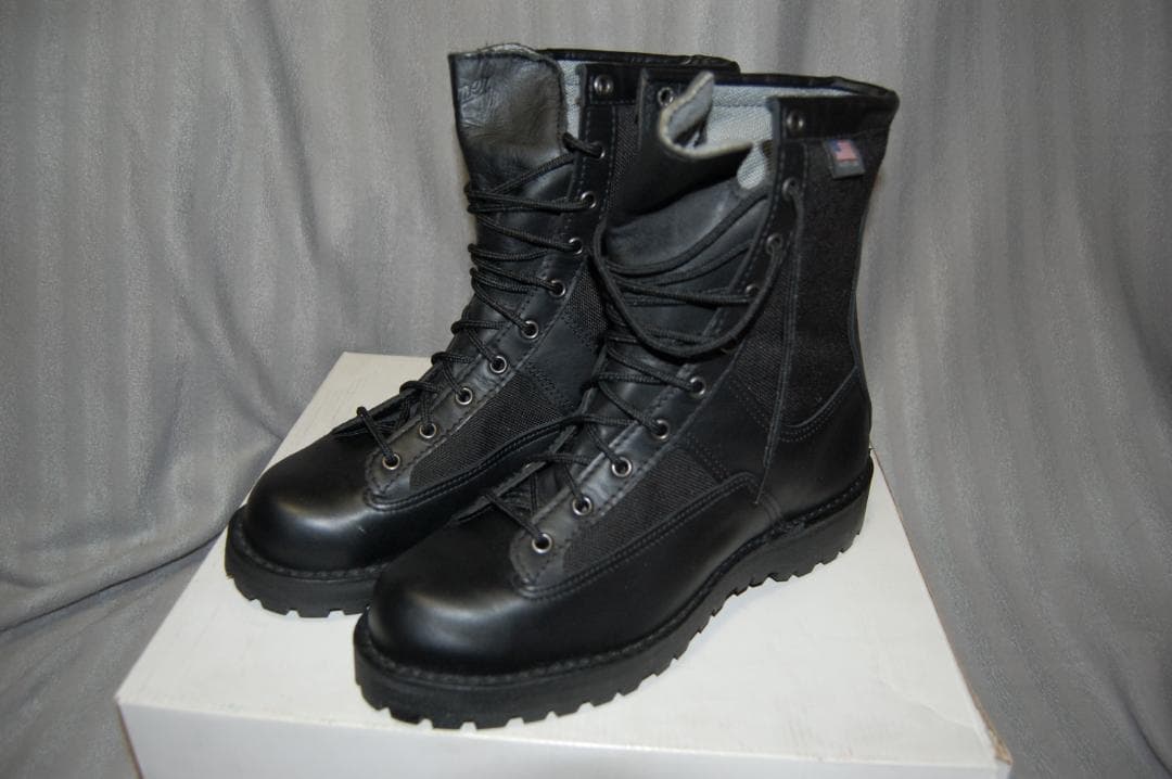 未使用【Danner】21210 ACADIA (EE)　定価約８万円