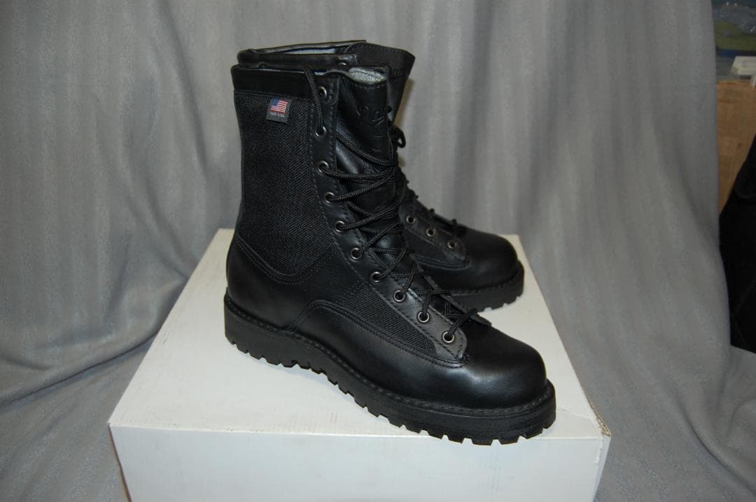 未使用【Danner】21210 ACADIA (EE)　定価約８万円