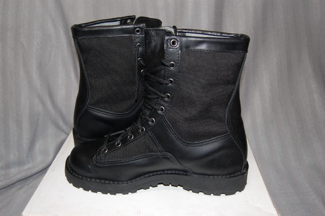 未使用【Danner】21210 ACADIA (EE)　定価約８万円