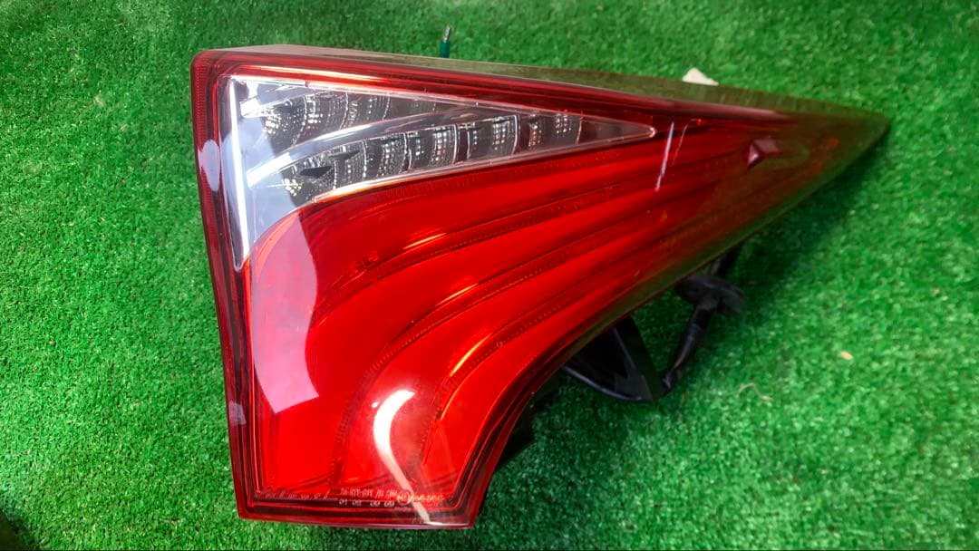 Valenti 50プリウス ヴァレンティ LED テールランプRevo -