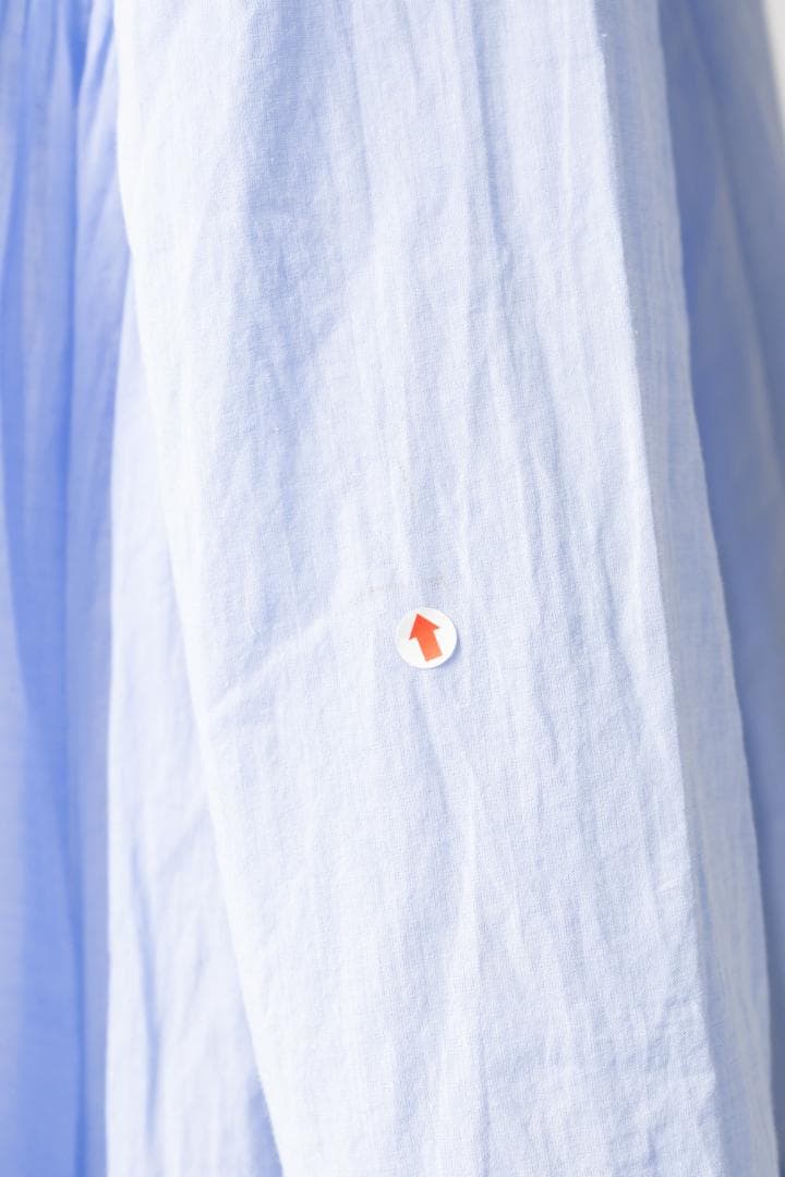 Merlette マーレット フリル ワンピース チュニック