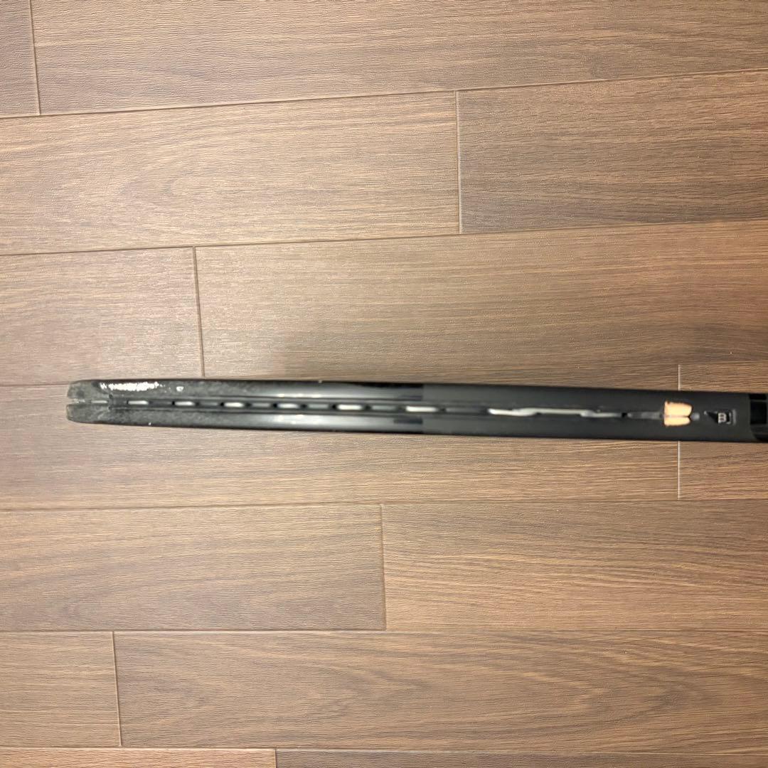 Wilson V11.0 315g プロスタッフ　フェデラー モデル