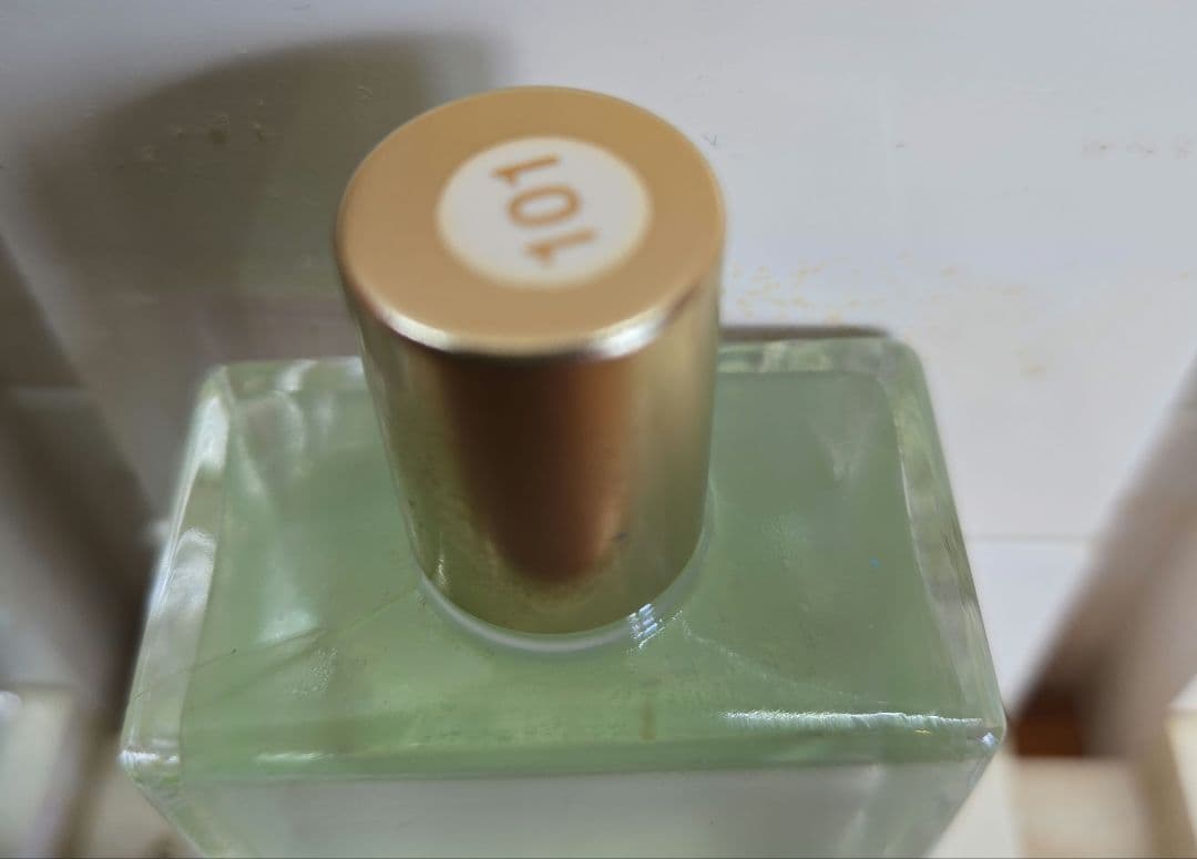 オーラソーマイクイリブリアム50㎖ 3本セット