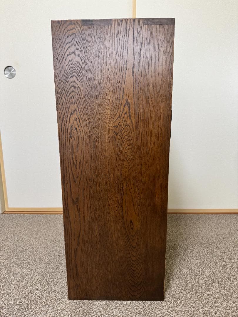 葉山家具　木製チェスト 引き出し