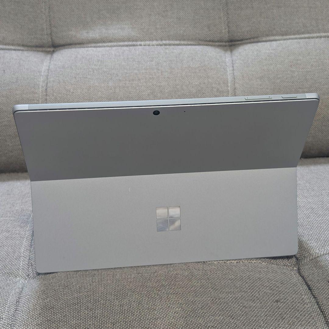 訳ありSurface Pro 7 i3 4GB 128GBタイプカバー付きa