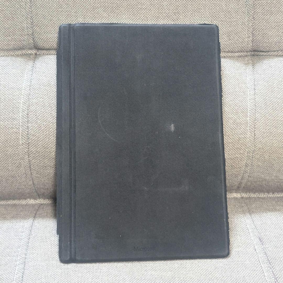 訳ありSurface Pro 7 i3 4GB 128GBタイプカバー付きa